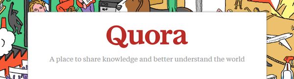 Quora