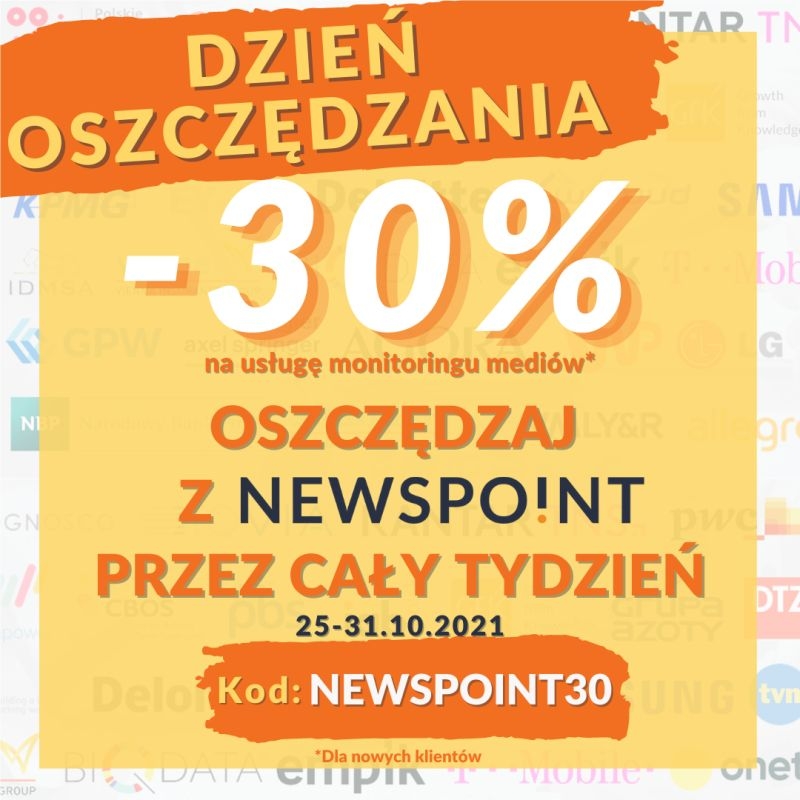 Tydzień oszczędzania