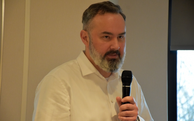 Robert Biegaj