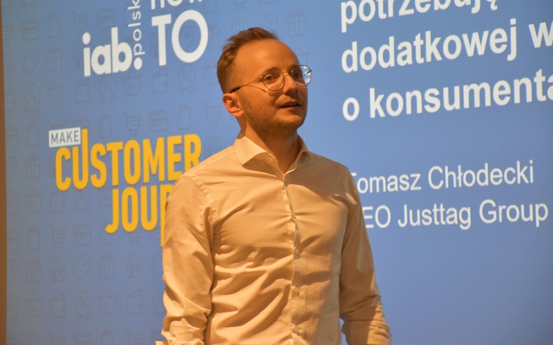 Tomasz Chłodecki