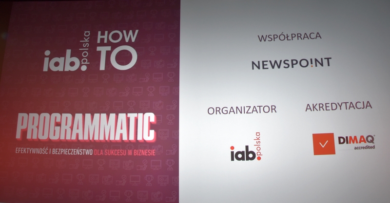 IAB HowTo Programmatic – Efektywność i bezpieczeństwo dla sukcesu w biznesie 2023