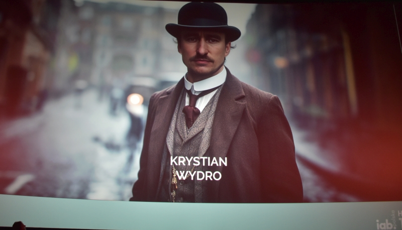 Krystian Wydro