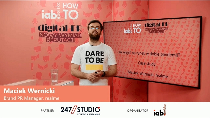 Maciek Wernicki