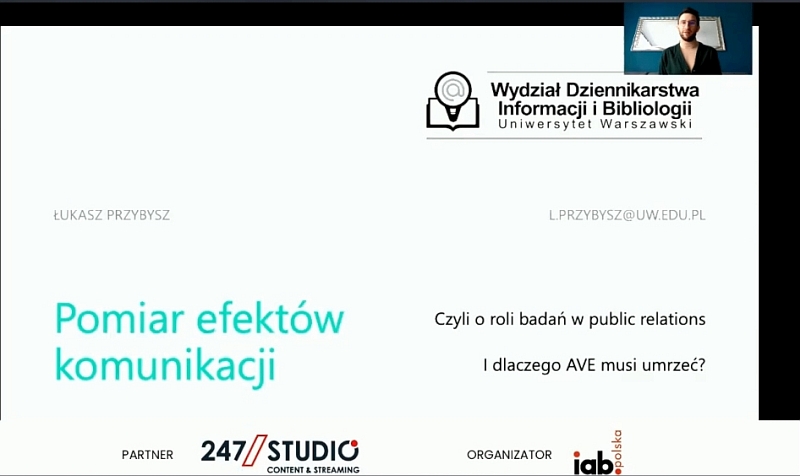 Łukasz Przybysz