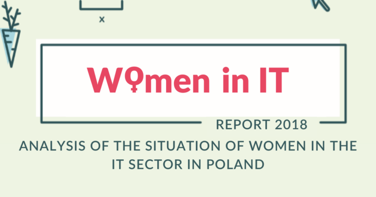 Women in IT