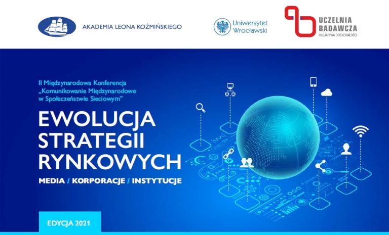 EwolucjaStrategiiRynkowych