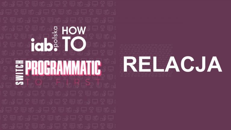 IABHowToProgrammaricRelacja