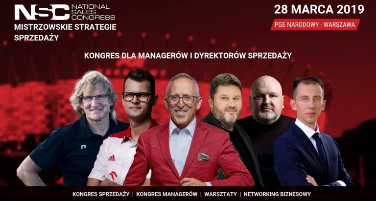 NationalSalesCongress