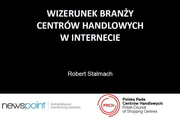 RaportCentraHandlowe