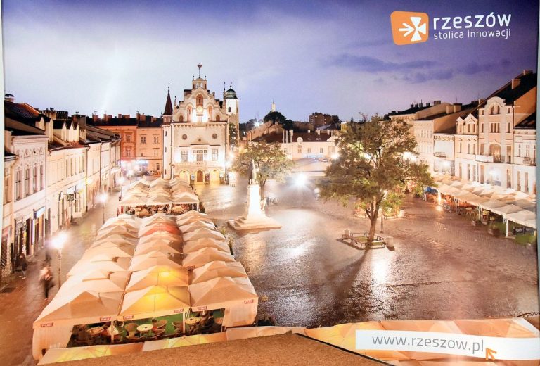 Rzeszow