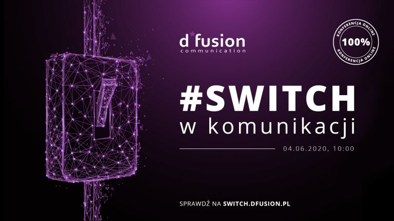 SWITCHwkomunikacji