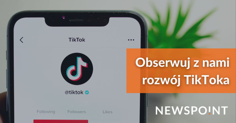 Tiktok-rzadzi