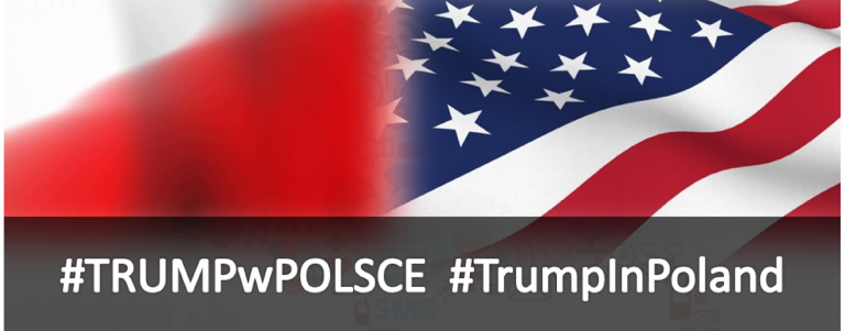Trump-w-Polsce