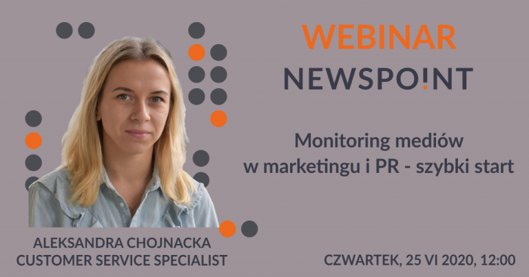 WebinarMonitoringMediow