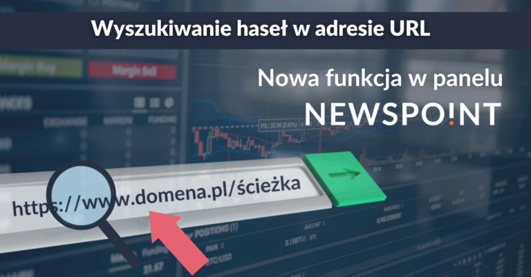 WyszukiwanieHaselPoURL