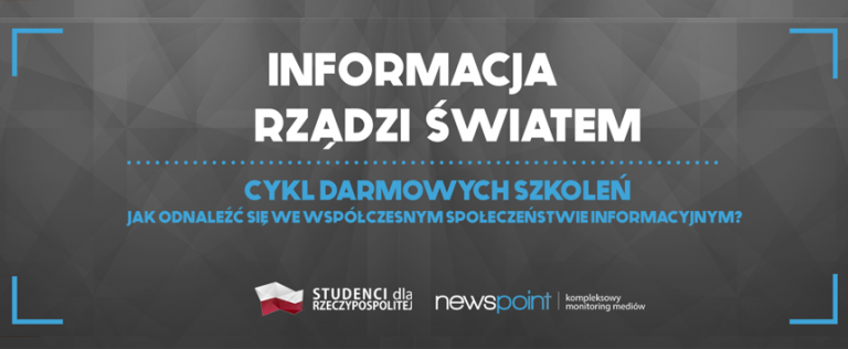 informacja_rzadzi_swiatem_newspoint