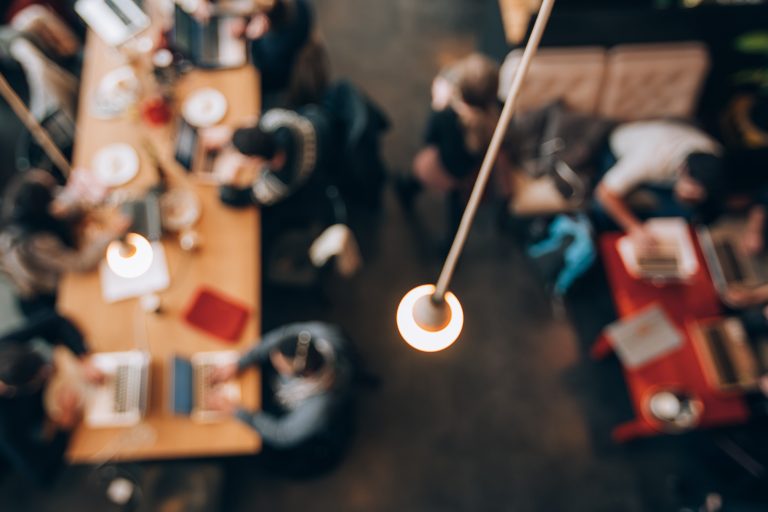 Rola social media w HR marketingu