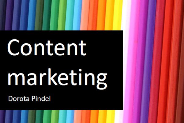ContentMarketing