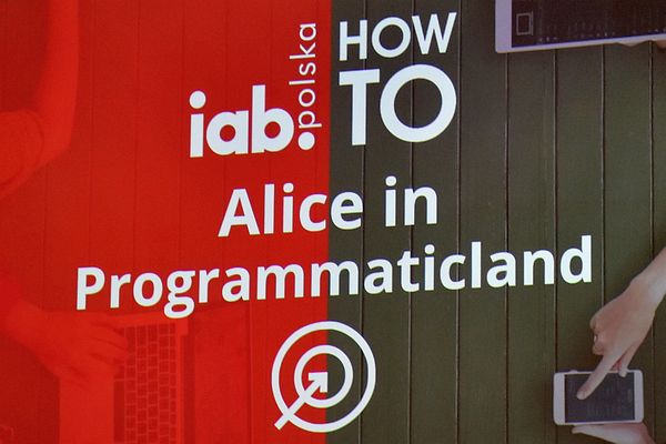 Programmatic