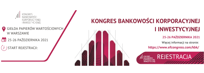 Kongres Bankowości