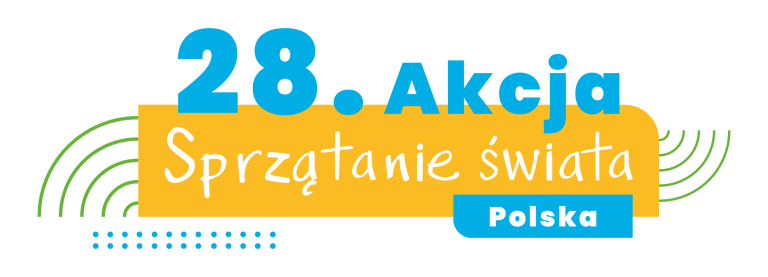 28.Akcja Sprzątanie świata Polska