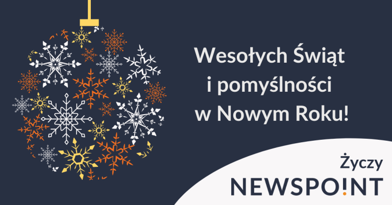 Wesołych Świąt