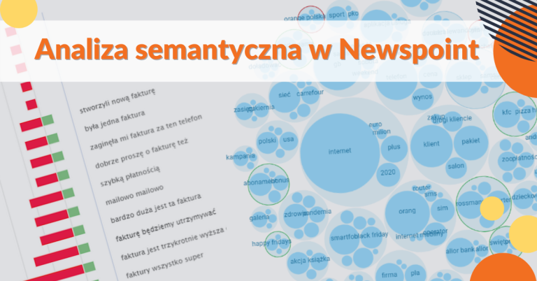 Analiza semantyczna w Newspoint
