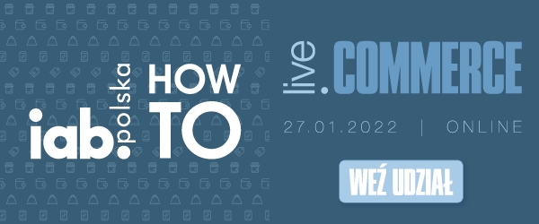 IAB How To Live Commerce