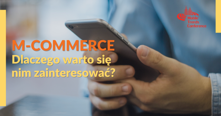 M-commerce