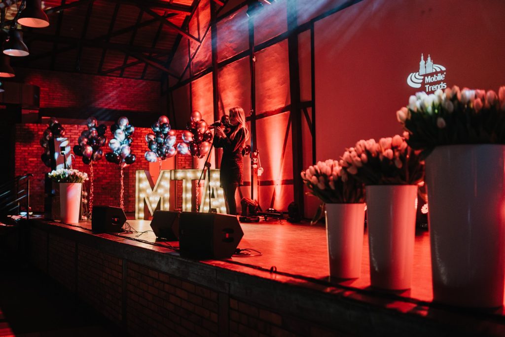 Mobile Trends Awards