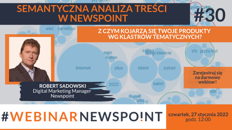 Semantyczna analiza treści