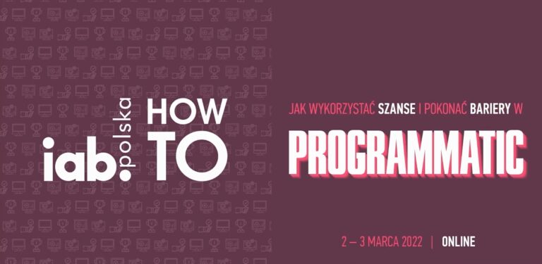 IAB HowTo Programmatic