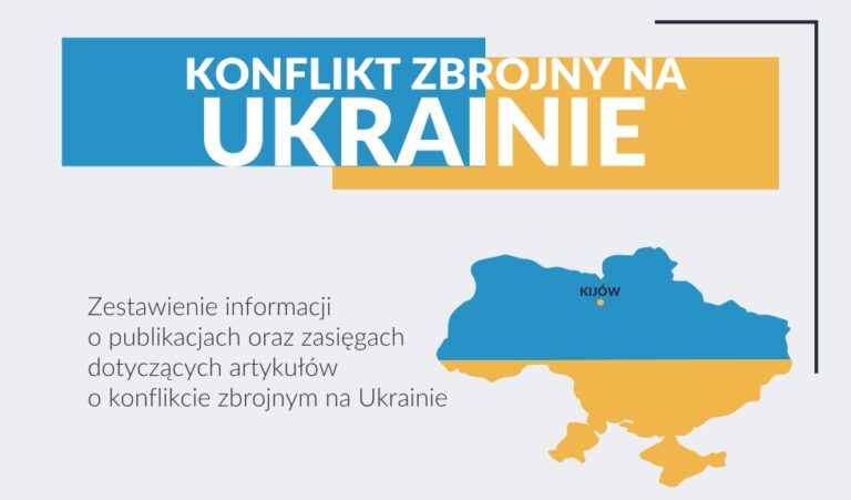 Konflikt na Ukrainie