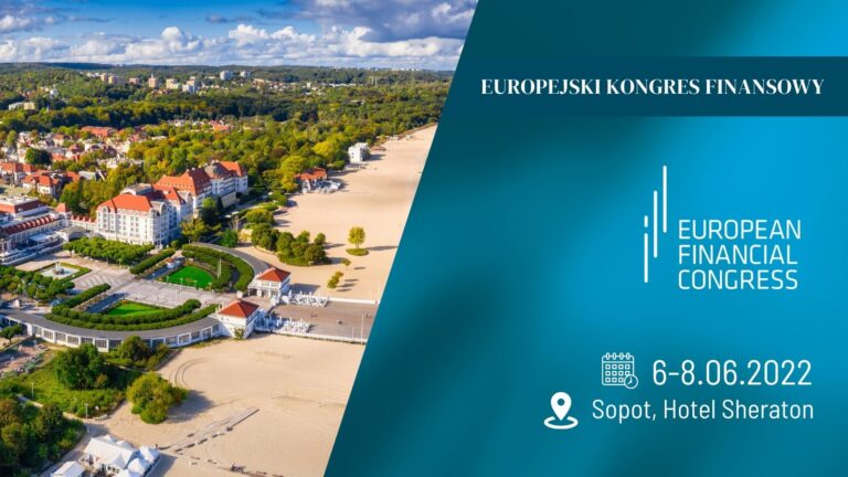 Europejski Kongres Finansowy 2022