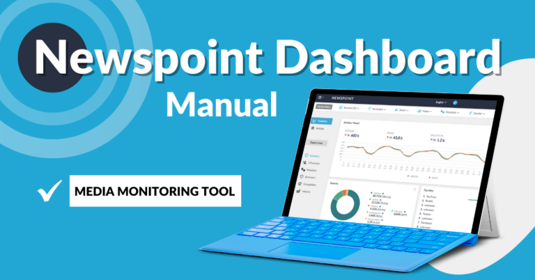 Newspoint Dashboard Manual
