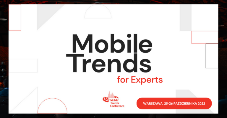 Mobile Trends For Experts