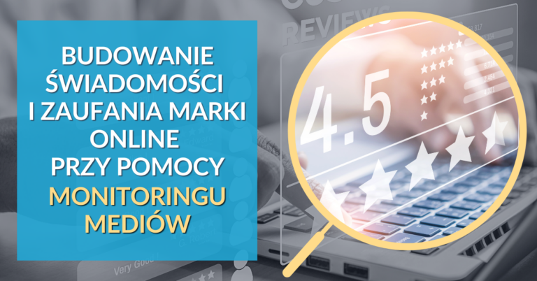Budowanie świadomości marki