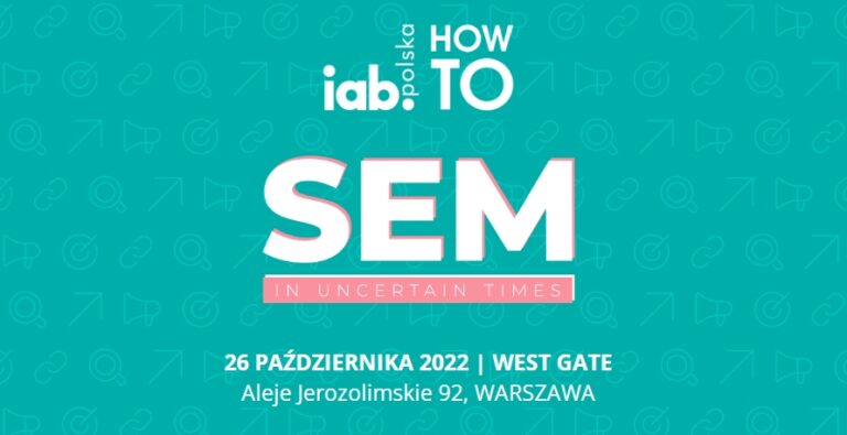 IAB HowTo SEM