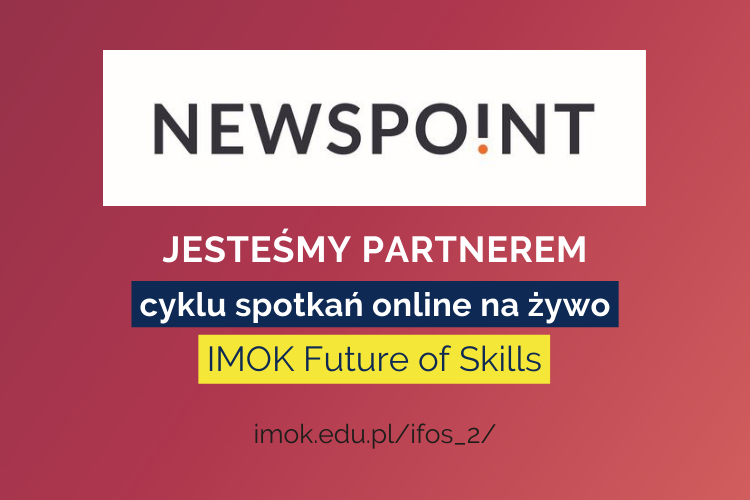 IMOK Future of skills