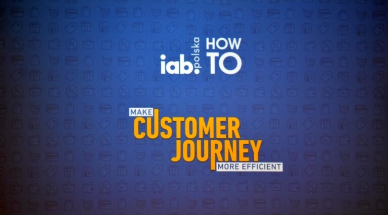IAB HowTo Customer Journey