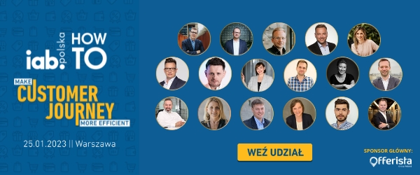 IAB How To Customer Journey