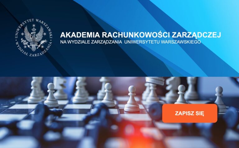 Akademia Rachunkowości Zarządczej