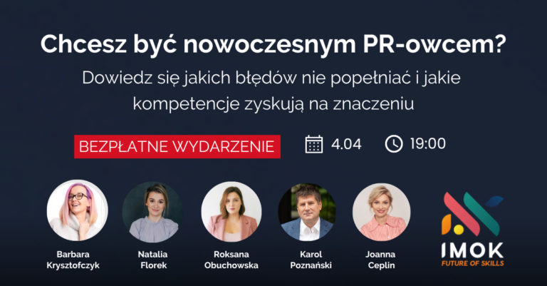 IMOK Future Of Skills #6