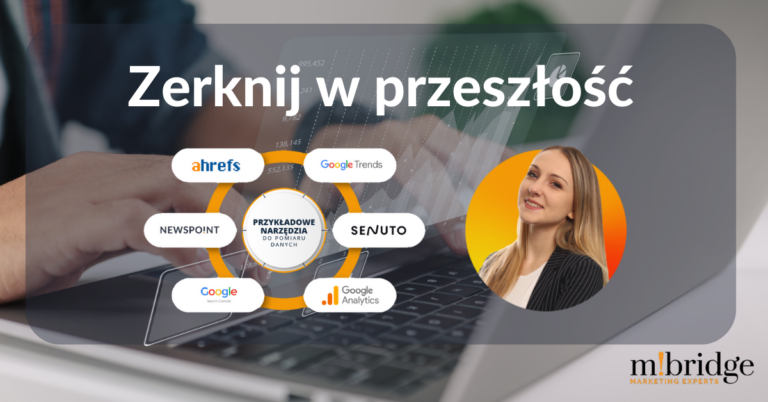 Zerknij w przeszłość