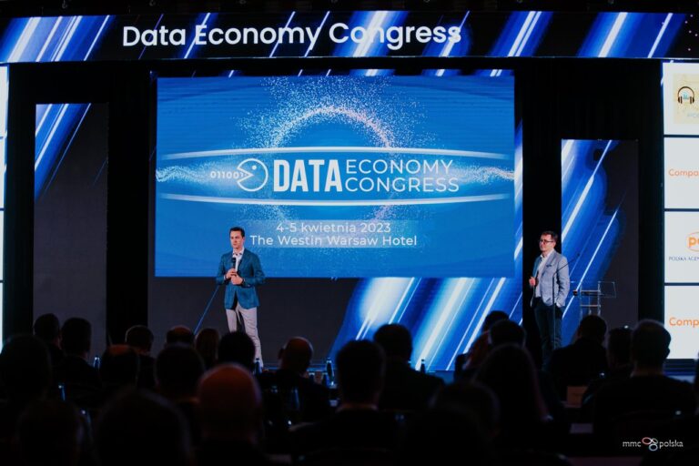 Data Economy Congress