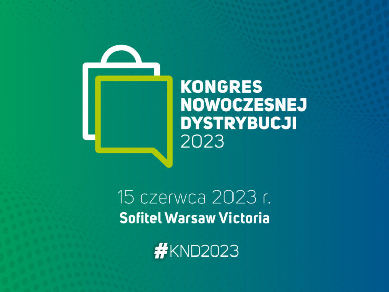 5.Kongres Nowoczesnej Dystrybucji
