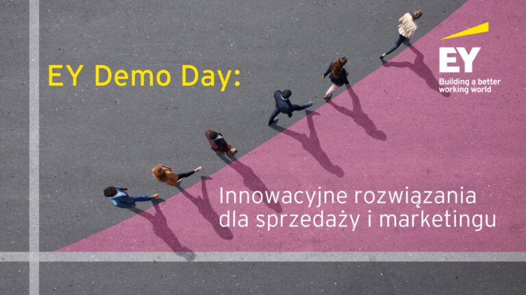 Demo Day Sales Marketing