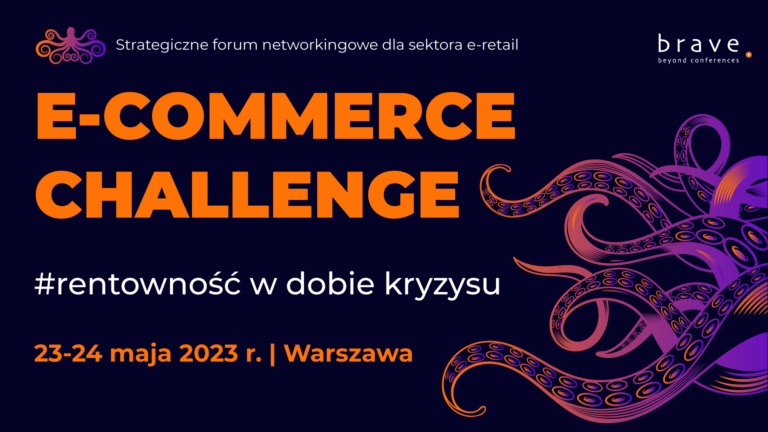 e-Commerce Challenge 2023