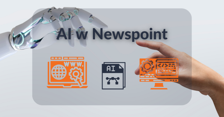 AI w Newspoint