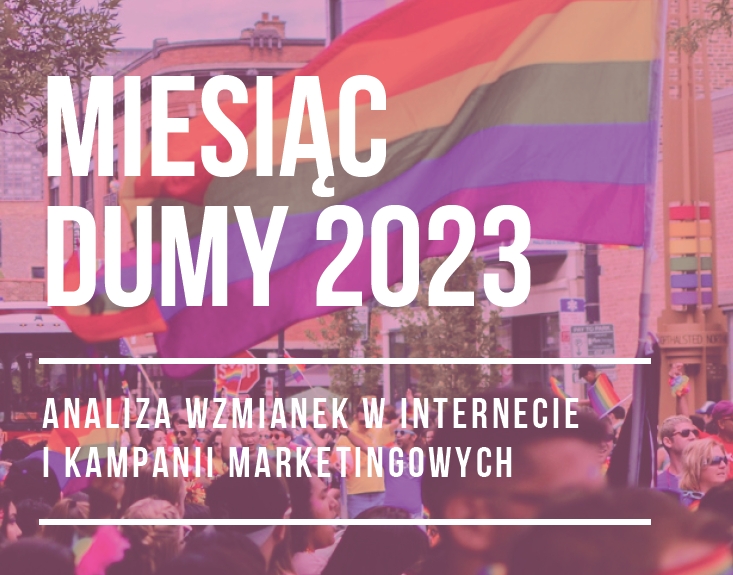 Raport Miesiąc Dumy